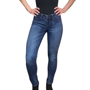 Abercrombie & Fitch Jeans Size 24